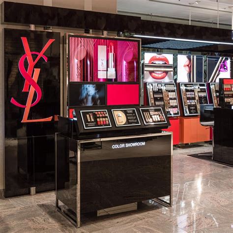 ysl 東京|ysl makeup japan.